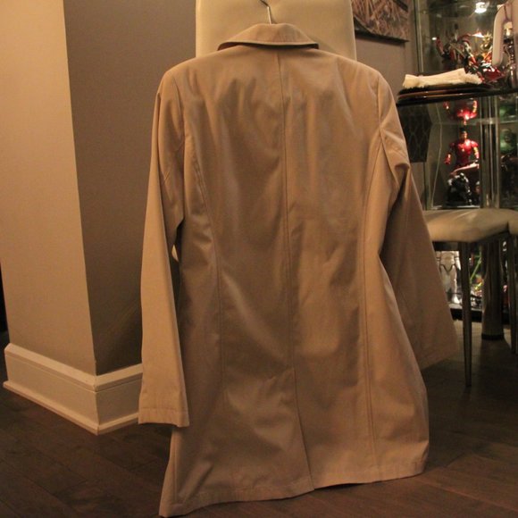 Small women's coat, Studio by Liz Claiborne - Picture 5 of 7